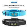USB Rechargeable Multifunctional Headlamp: Outdoor Camping, Running, Emergency, & Work Light