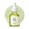 Beauty of Joseon Calming Serum : Green Tea + Panthenol Sérum Apaisant 30ml