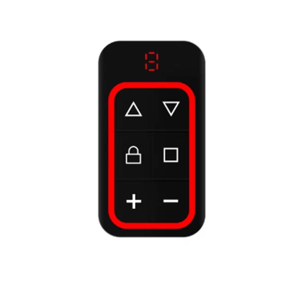 Wireles Garage Control Door Remote 300-915mhz Garage Door Opener Duplicator  For Gate Garage