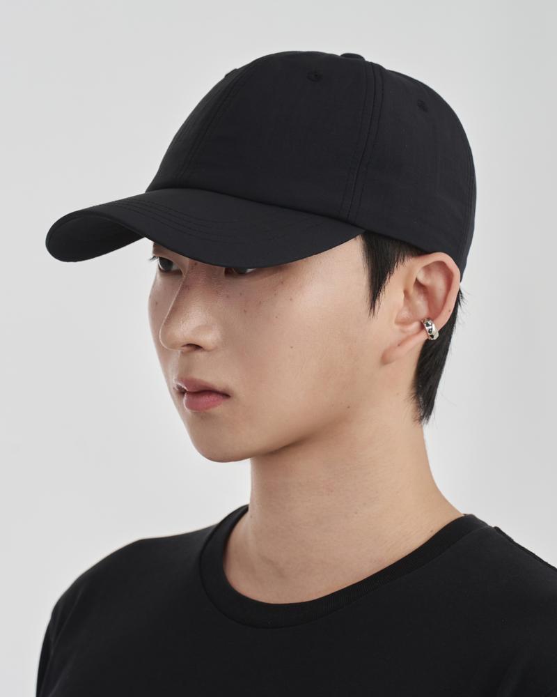 Waipiwaidijainseutyudio Nylon Easy Fit Ball Cap