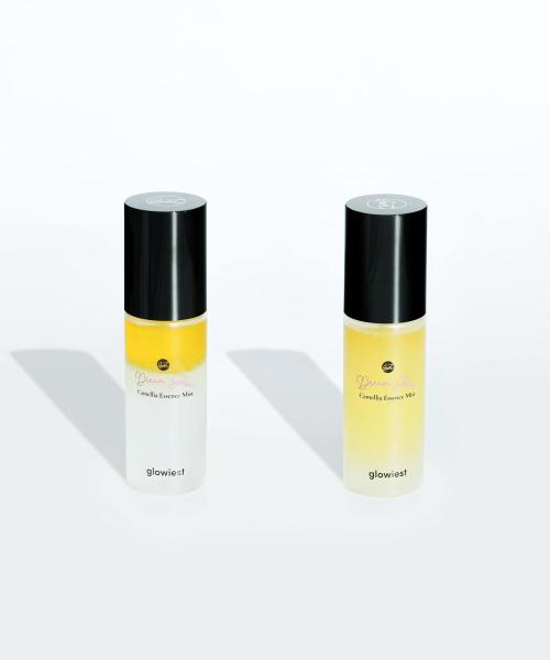 Gloist Dream Glow Camellia Essence Mist (Exclusive Set) 35ml x 2pcs