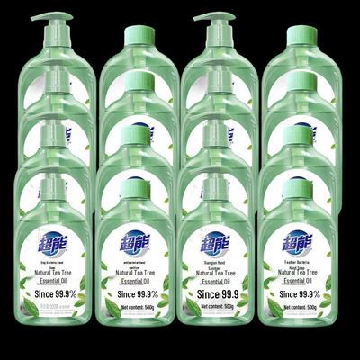 Chao Neng Tea Tree Hand Wash, 16-Bottle Pack