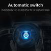 Speed Warning Windshield Projector Speed Warning M3 OBD2 HUD Digital Electronic Automotive Parts