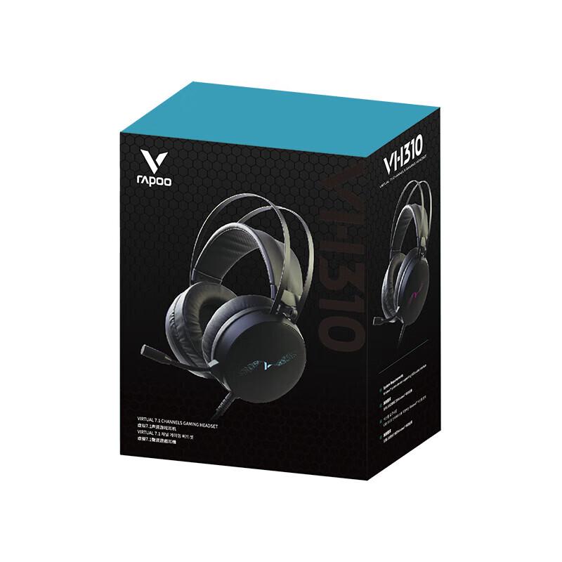 Rapoo VH310 7.1 Surround Sound Gaming Headset