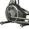 JUNXIA JX-170EF Commercial Elliptical Trainer CN Plug (adapter Included)