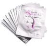 50Pairs Professional Lint Free Eyelash Tool Eye Patches Beauty Extension Pads