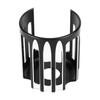 CNC Aluminum Motorcycle Oil Filter Cover for  Sportster XL 883 Dyna Softail Touring Unive