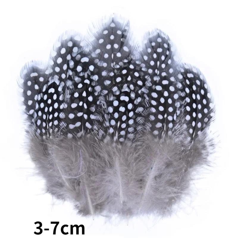 Natural Pheasant Feathers Peacock Feather Eagle Small Plume Handicraft Accessories Jewelry Creation Holiday Decoration