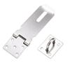 Stainless Steel Door Latch