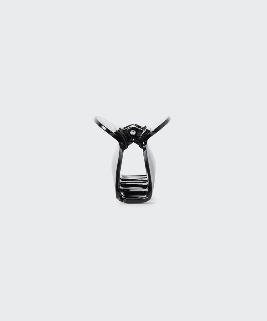 Musinsa Standard Woman Women'S Hair Claw Clip_Medium [Black]