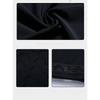 1PCS Professional Antislip Leg Socks Outdoor Sports Calf Football Leg Guard Cover Anticollision Leg Protection Socks Leg Sleeve