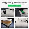 Li Auto L8 Livis/Ultra 2026 Floor Mats for Car Interior Enhancement