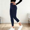 Women's Fashion Yoga Pants Warm Thermal Leggings -Lined High-Waisted Athletic Pants