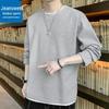 Varma kläder – Pullovers och långärmade T-shirts