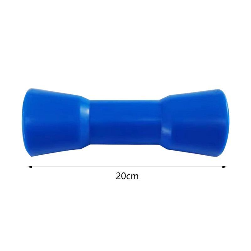 Generic Boat Trailer Roller Bow Stop High Reliability Spare Part Professional Marine Tool Parts for Ship Warehouses Marine
