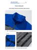 Cooling Air Conditioning Vest with Fan: Sun Protection Short Sleeve for Outdoor Heatstroke Prevention