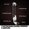 Fuel Pump Assembly for 570 2016-2023 709000461 47-1029 Replacement Fuel Pump Module ATV Accessory Quick Setup