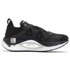 Li Ning Absolute Shadow CRC Lightweight Trendy Rebound Low-Top Sports Casual Shoes Men Sneakers Black AZGS083-4