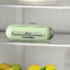 Refrigerator Deodorizer Air Purifier USB Charging Food Shelf Life Extender Remove Odor Remover Air Freshener for Toilet Car