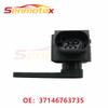 37146784697 Car Suspension Height headlight level sensor Rear For BMW E39 E46 E60 E61 E65 E66 E67 E83 E85 E86 E89 X5 Z4 X3