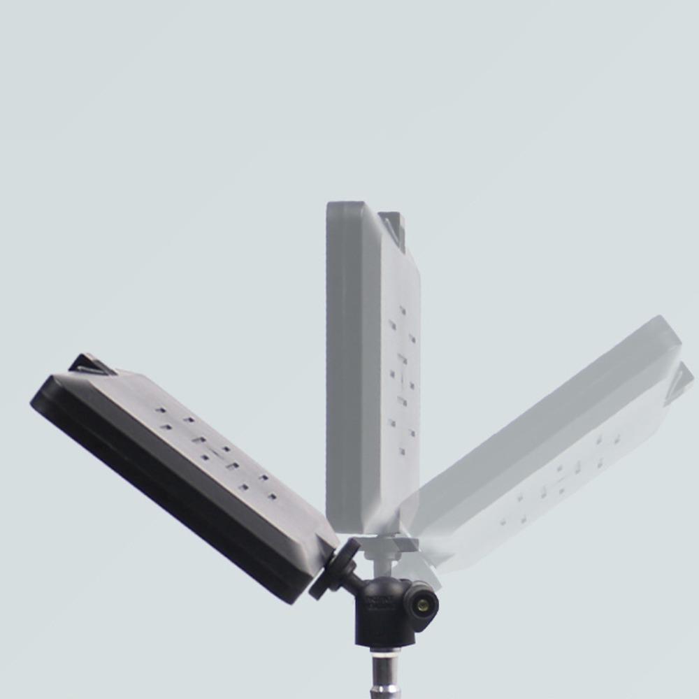 Zusatzlicht LED Fotografie Videolicht Live-Streaming-Licht    Fotografie/Live-Streaming