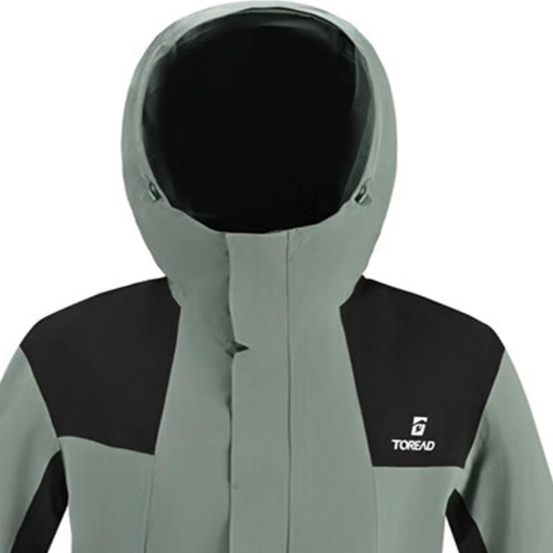 Men's TOREAD Spring/Summer Outdoor Shell Jacket