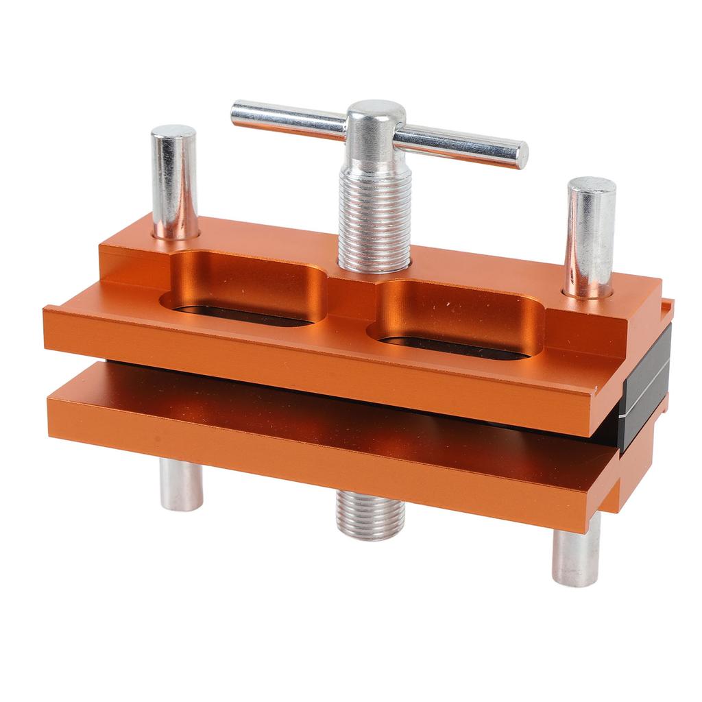 Self Centering Dowel Jig Kit Self Centering Dowel Jig with 1Celsius4 5Celsius16 3Celsius8 Inch Drill   Bushings for Woodworking