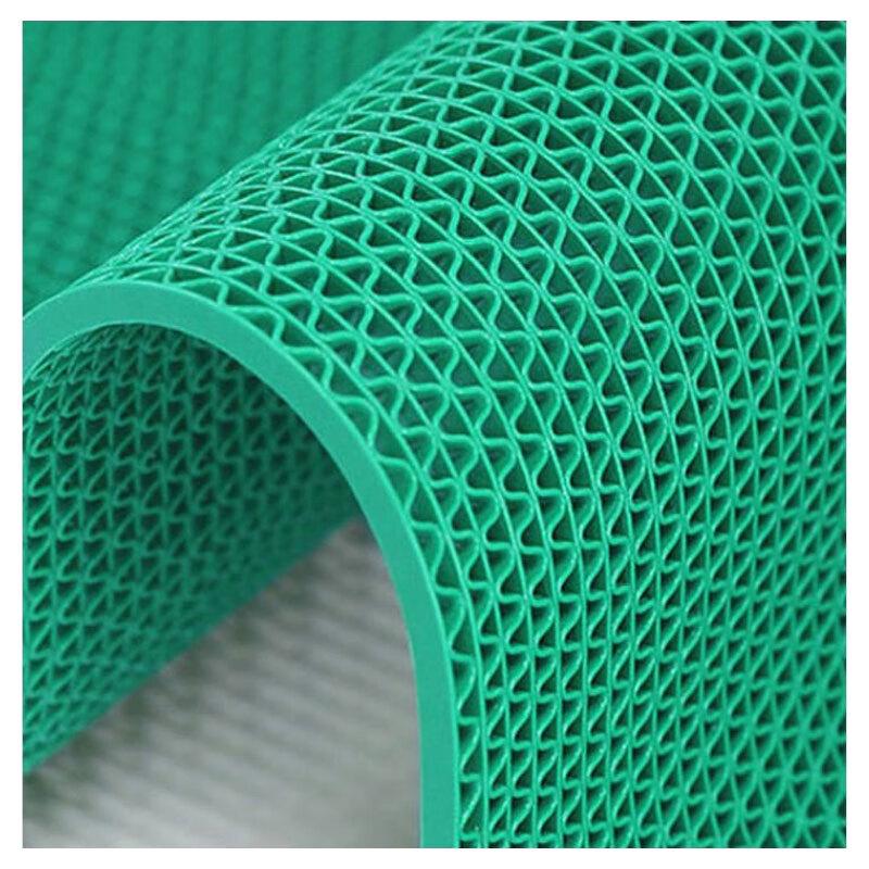 Pioneer PVC Anti-slip Drainage Mat