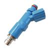 4PCS Fuel Injectors 23250-23020 Fit For Toyota Yaris Vitz 1.0L 1.3L 1999-2005 Car Accessories