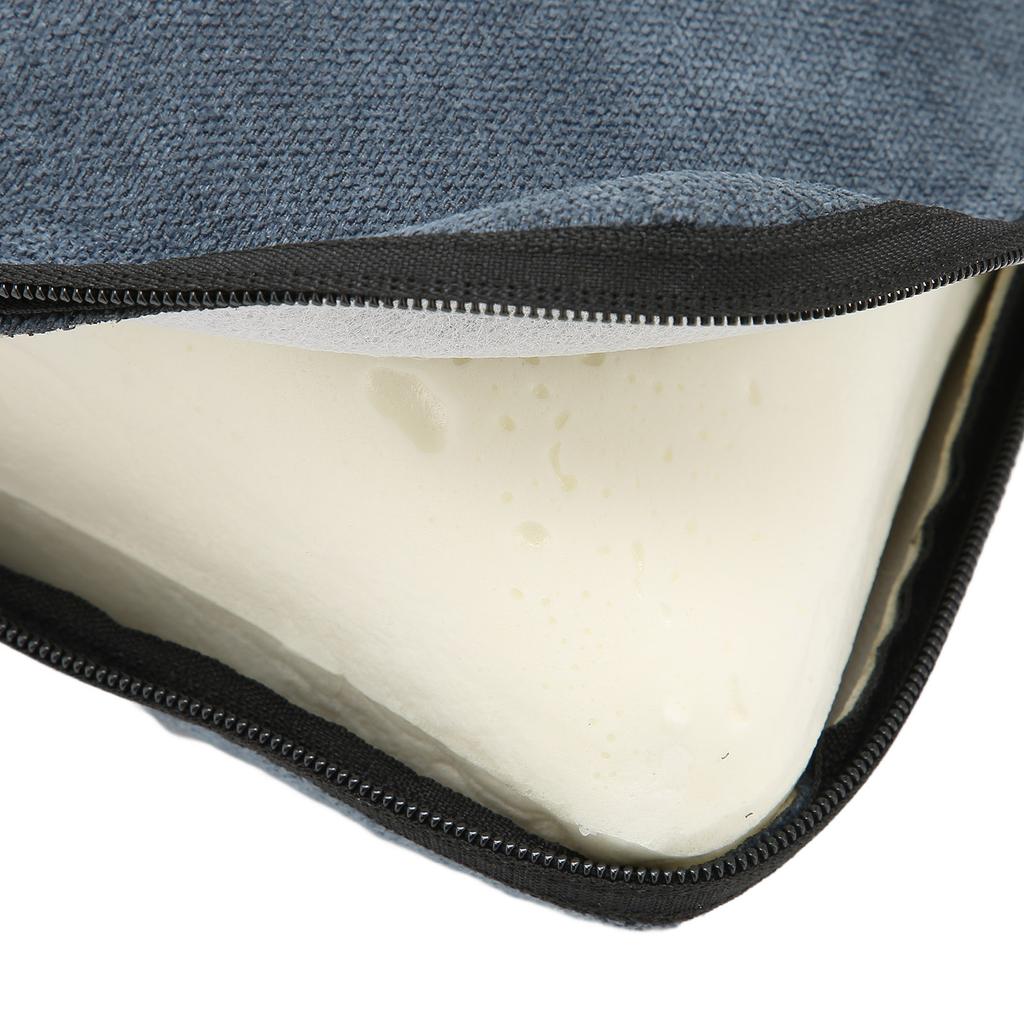 Neck Waist Massage Pillow 3 Modes Hot Compress Vibration Electrical Cervical Shoulder Massage Cushion