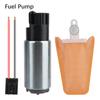 Mitsubishi Mazda Nissan Toyota Petrol Pump 125Lph For Kia Suzuki Dodge 12V Electric Fuel Pump Ford Honda Acura Chevrolte Fuel System 2
