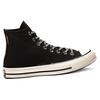 Chuck 70 Converse Hi 'Black' 163343C