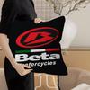 B-Beta-Racing Lucky Dragon Pillow Cover Sofa Cushion Cover Home Room Decoration Children Gift