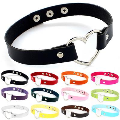 Coliere și pandantive – Coliere choker