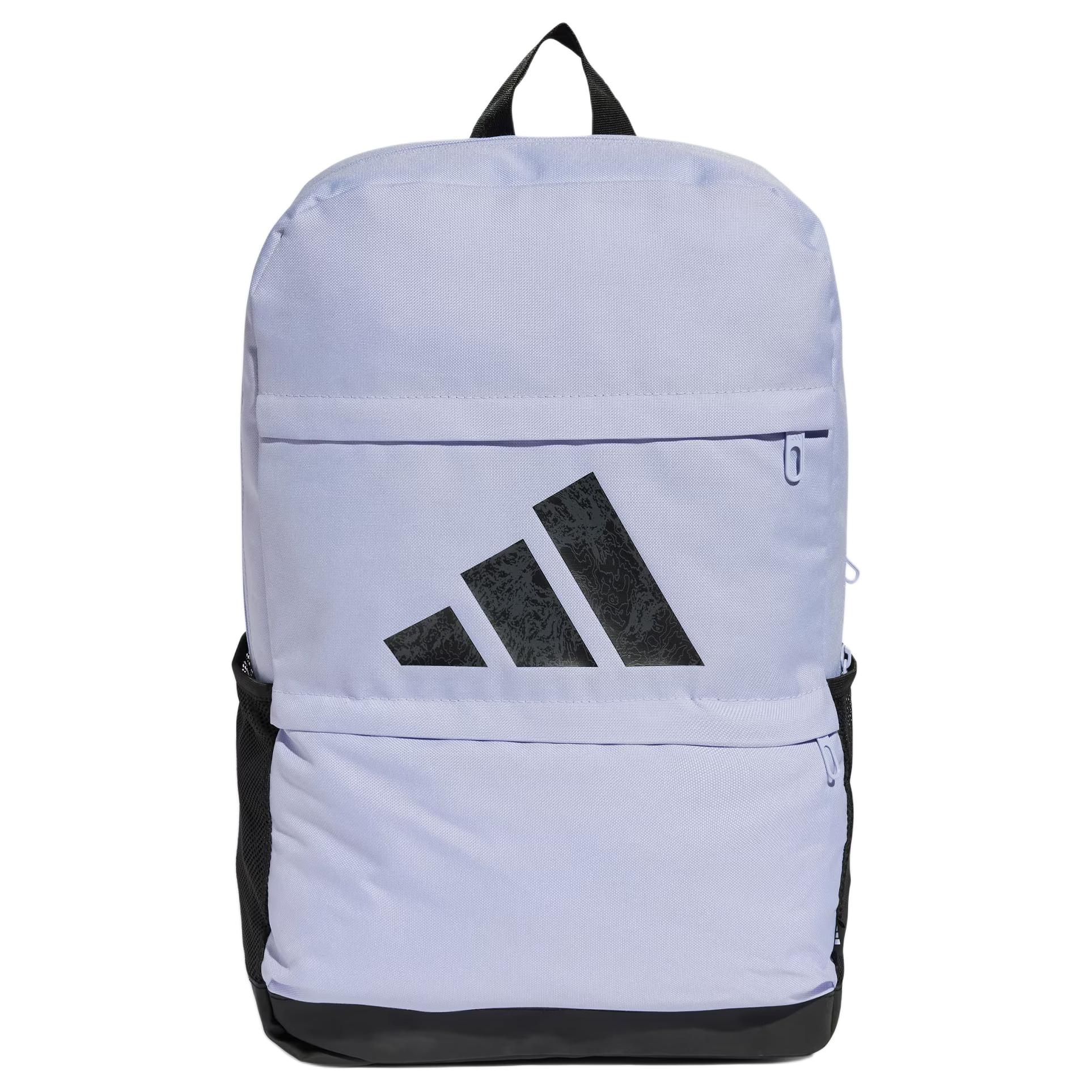 

Adidas Recycled Polyester Backpack Women s Light Purple Adidas IS7037 светло-фиолетовый