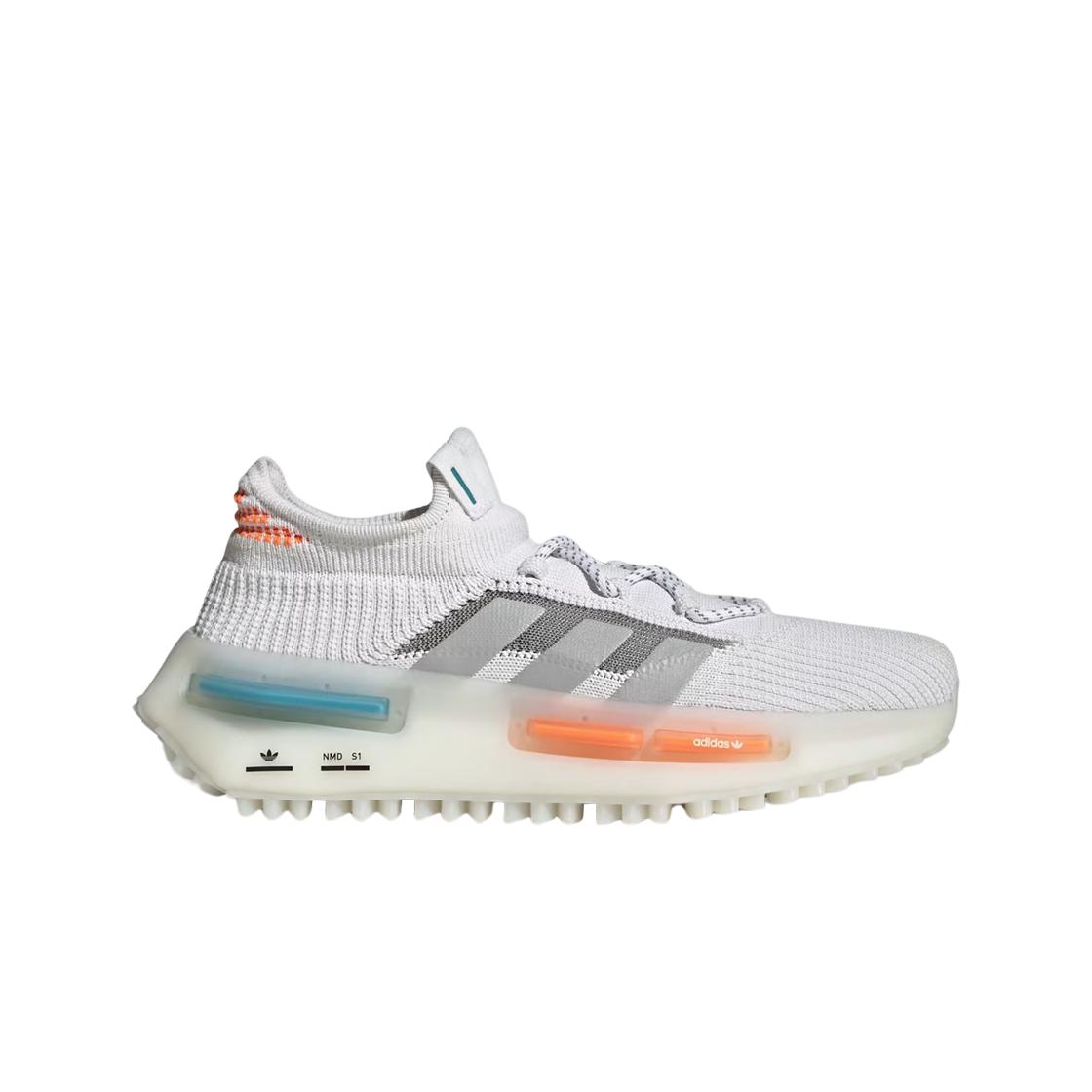

Adidas Nmd S1 Cloud White Mgh Solid Gray 220