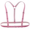 Women Sexy Garters faux Leather Women Body Bondage Cage Sculpting Harness Waist Belt Straps Suspenders Goth Harajuku Belt