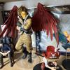 [USED] My Hero Academia Hawks
