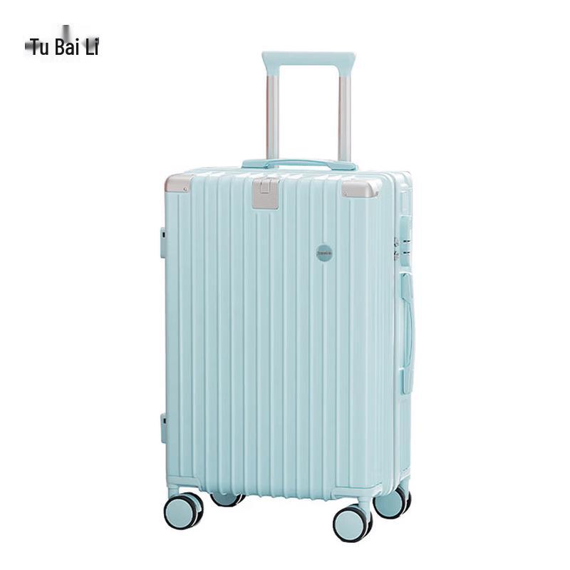 

TOBERLIR Stylish 24-inch Travel Luggage