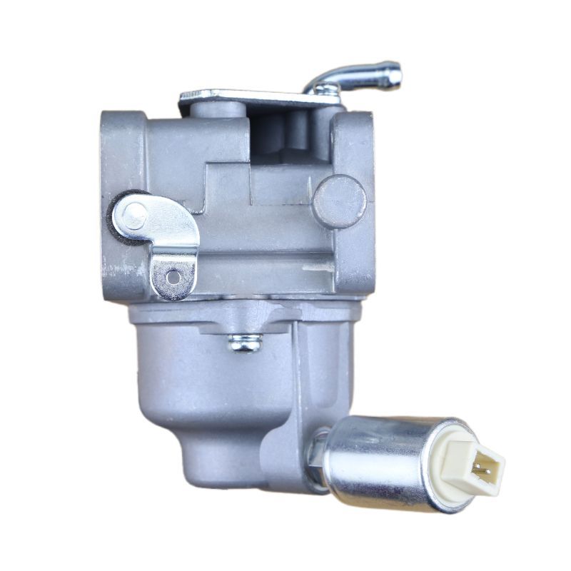 791230 Carburatore Per Briggs Stratton 407777 Motore Bicilindrico a V LA150 20-25HP Tosaerba Carburatore Sostituisce 699709 499804 MIA10632