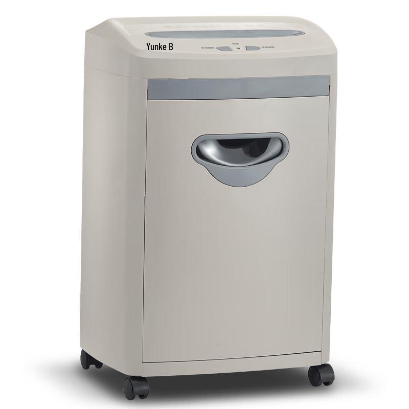 Comet S-628 High-Security Micro-Cut Office Shredder CN plug (adapter included)