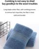 2 Towels Thickened Absorbent Towel Pure Cotton Quick Absorbent Soft Quick Dry Thickened Face Towel
