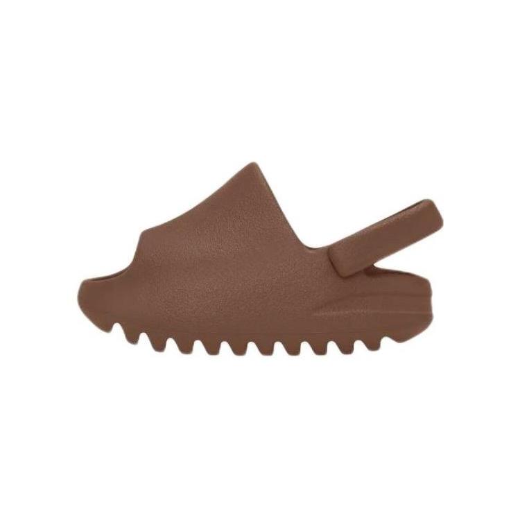 adidas originals Yeezy Slide Flax Infants FZ5898 19