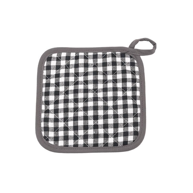 Silicone Heat-Resistant Anti-Scald Oven Gloves for Baking and Cooking