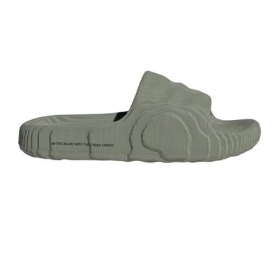 Sandali da uomo Island Club Adilette 22