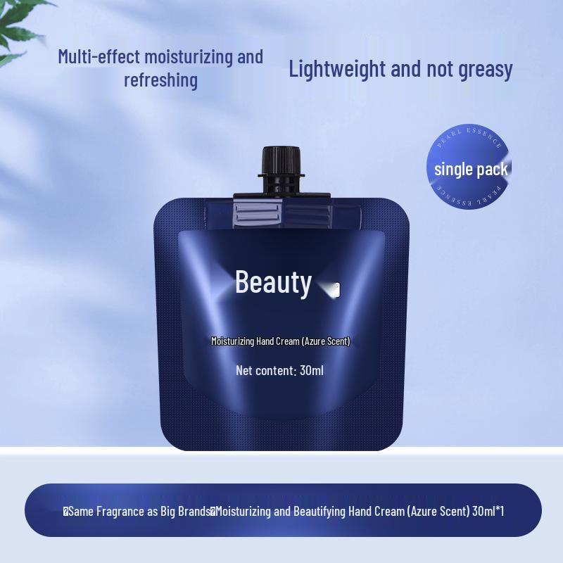Yalin Yangyan Shi Fragrant Moisturizing Winter Hand Cream