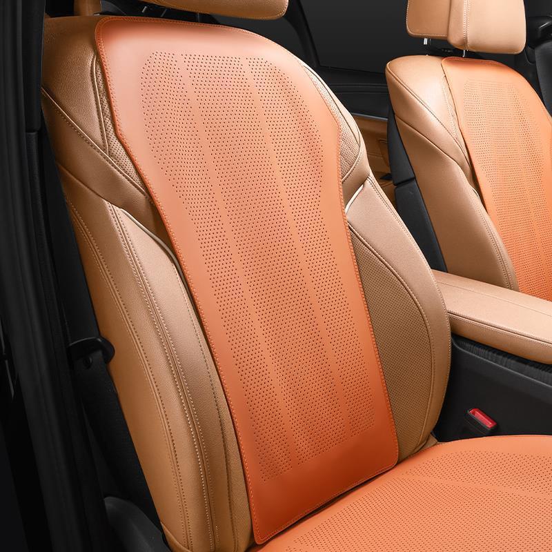 Extended Leg Support Cushion for Haval H6, Big Dog M6 PLUS, Xiaolong MAX Gen 2, and Big Dog PHEV H9