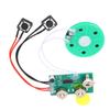 DIY Greeting Card Chip 4 Minutes Recordable Voice Sound Chip Voice Greeting Card for Holiday