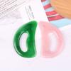 Large Gua Sha Massage Tool Muscle Scraping Massage Tool Lymphatic Drainage Massager Body Sculpting Anti Cellulite Tools For Body