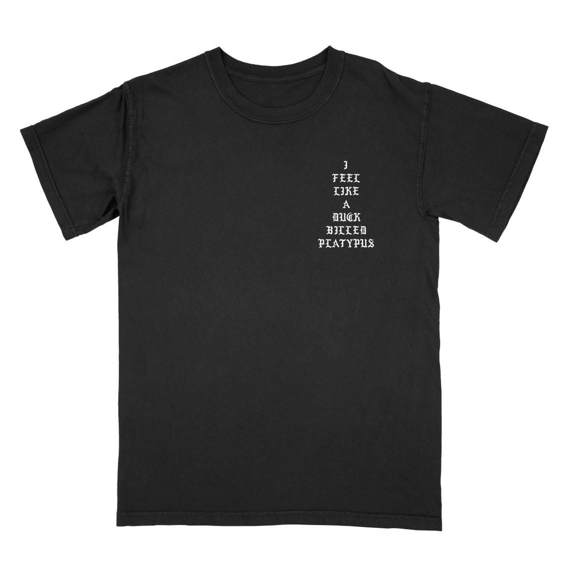 I Feel Like Chippies Tee Shirt UNISEX T-Shirt Mens Womens Tees Top 3XL